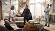 Amy got some good news that took her away from Genoa City on The Young and the Restless | Image: CBS